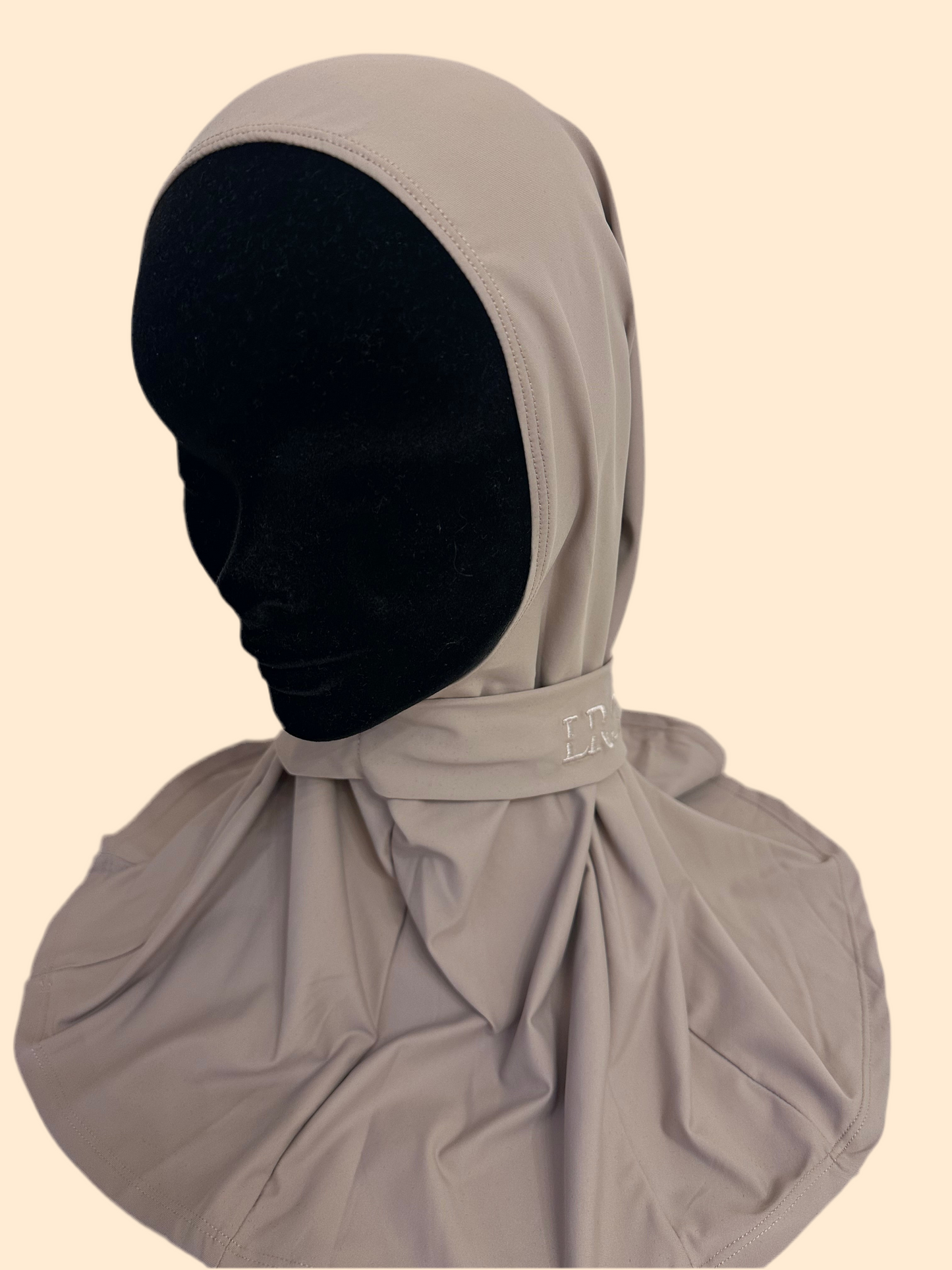 LRS BURKINI-GYM Staple Hijab