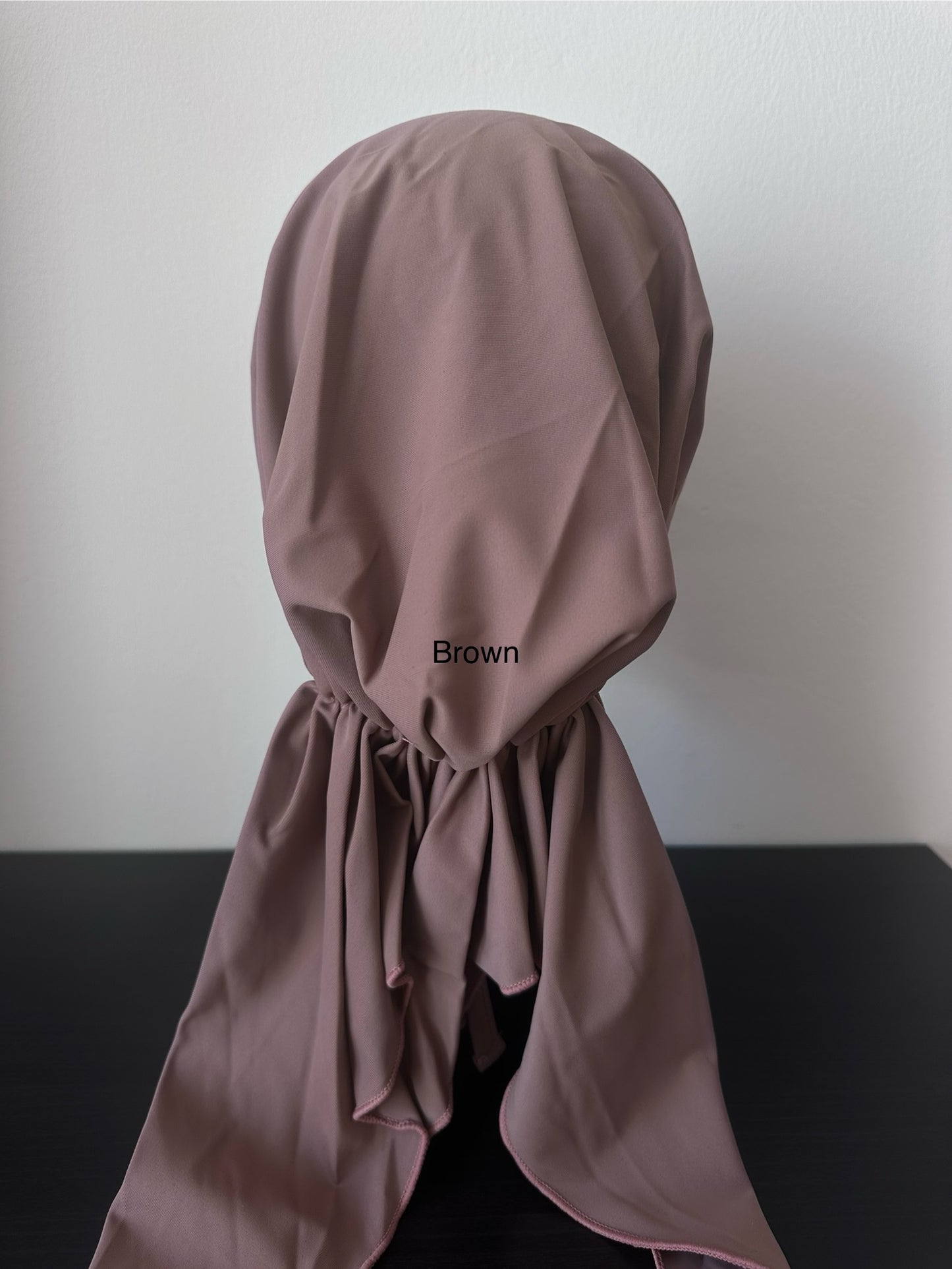 LIRESA TiedUp Turban