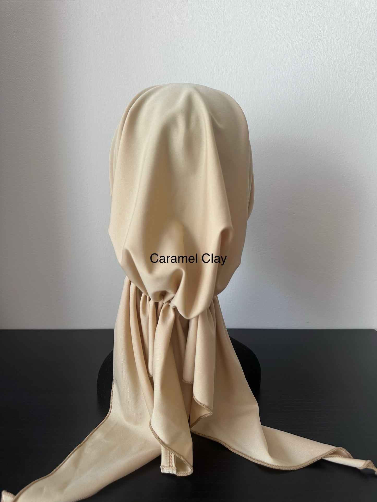 LIRESA TiedUp Turban