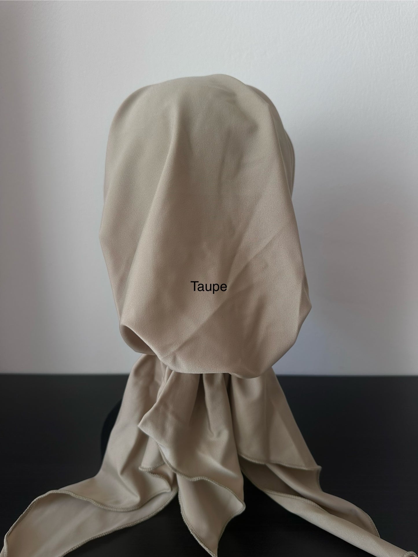 LIRESA TiedUp Turban