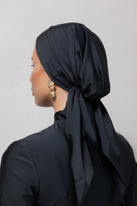 LIRESA TiedUp Turban