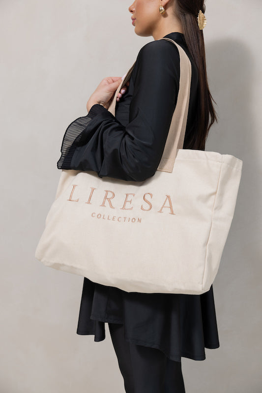 LIRESA TOTE BAG