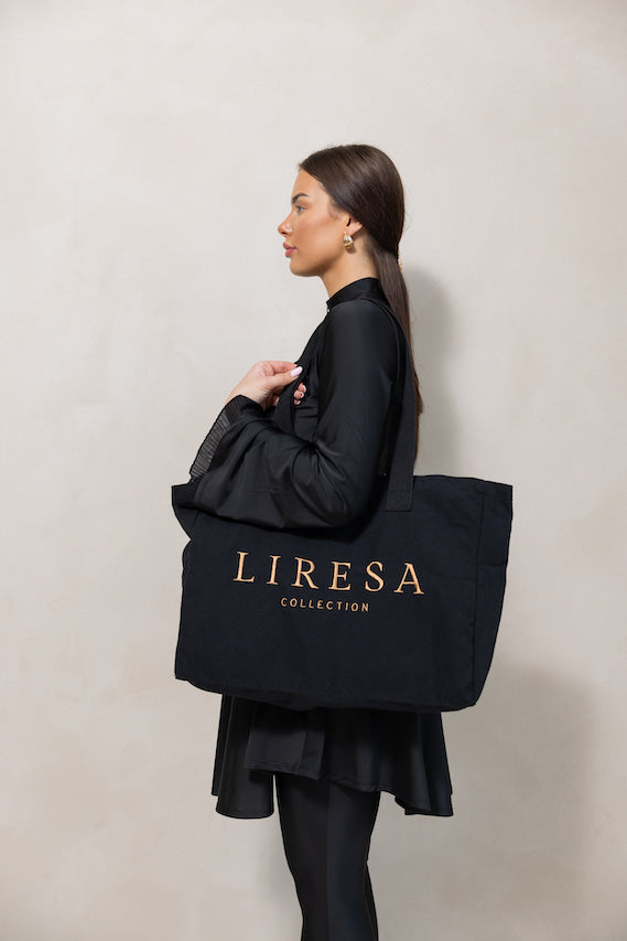 LIRESA TOTE BAG