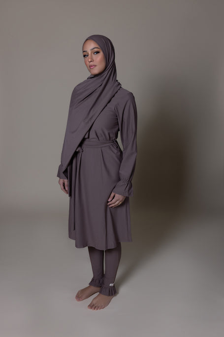 LRS X CHOCOLATE BURKINI