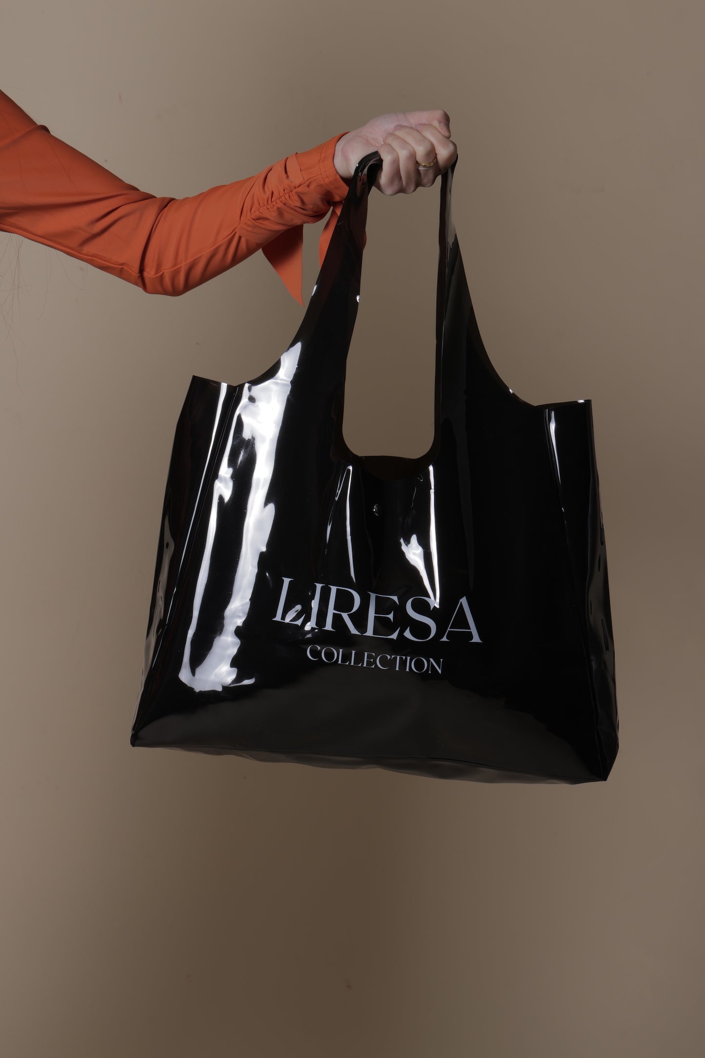 Liresa Collection Beach bag