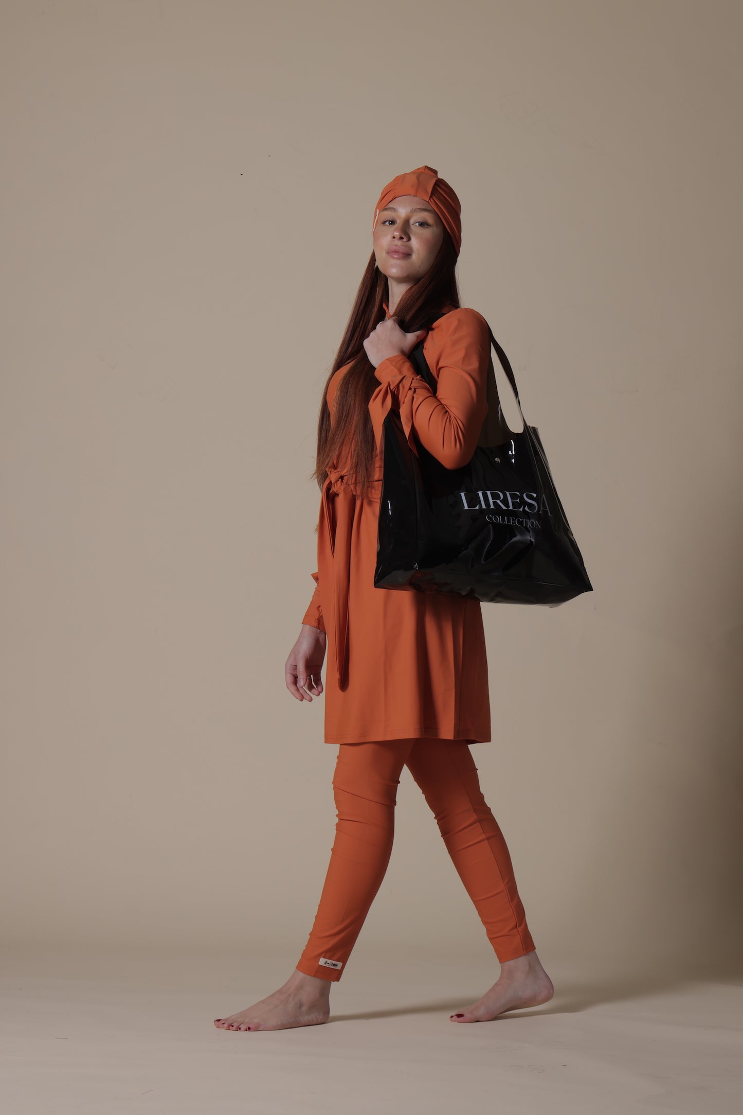 Liresa Collection Beach bag