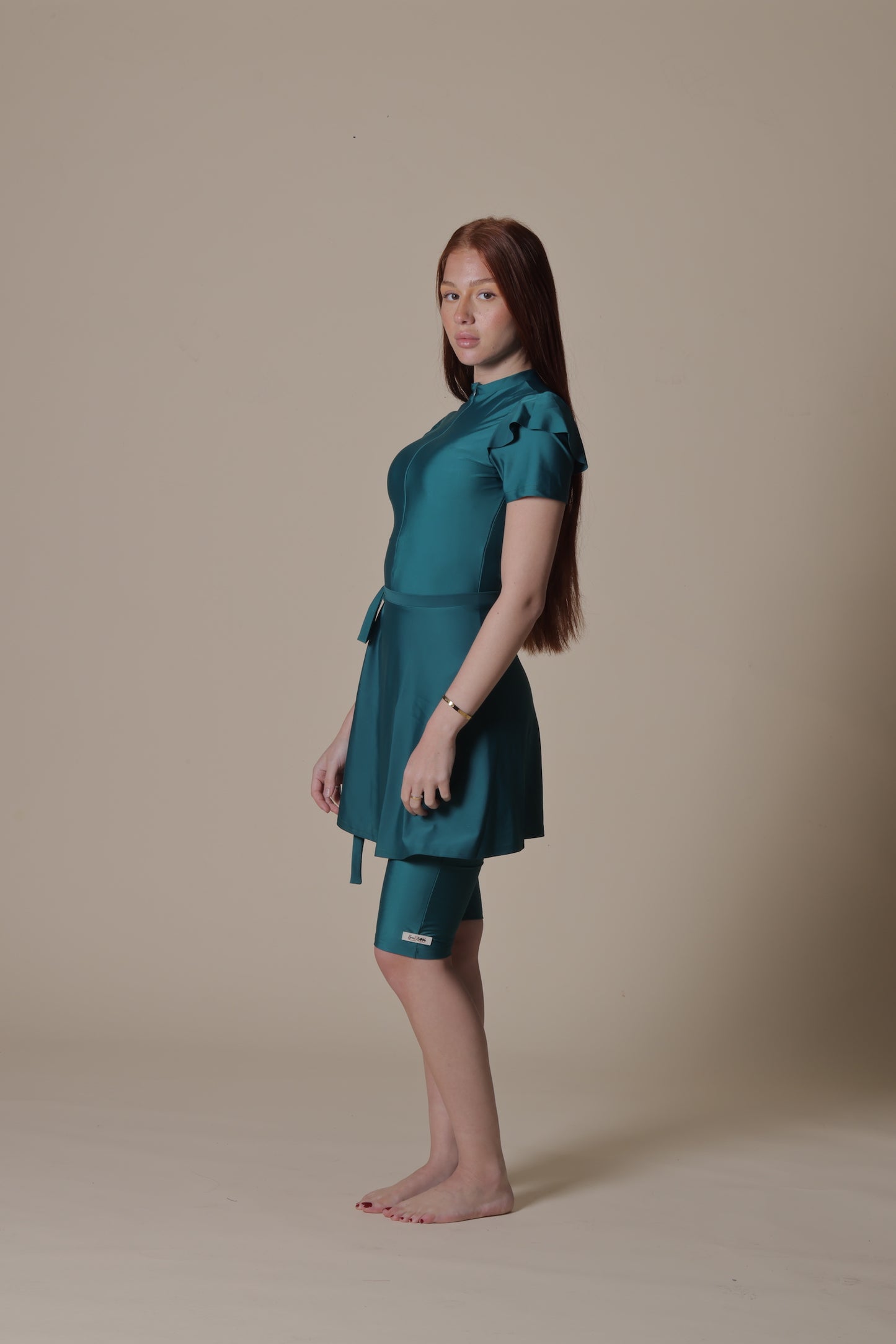 LRS X SEMIKINI PETROL