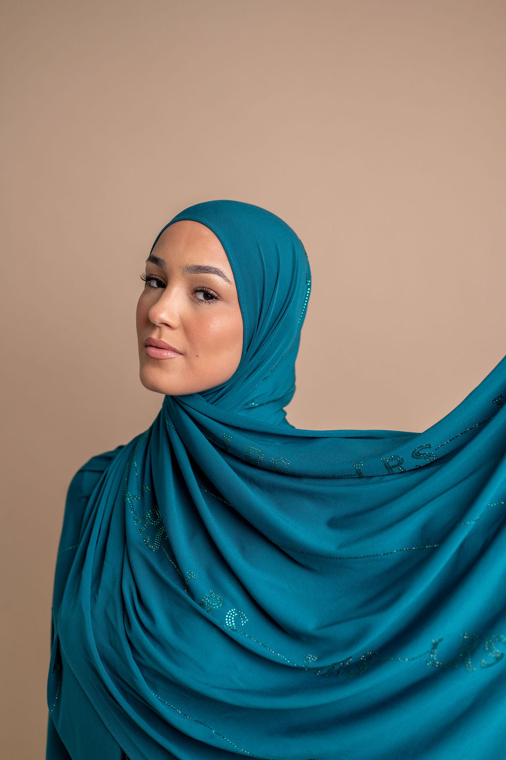 Premium Jersey Scarfs