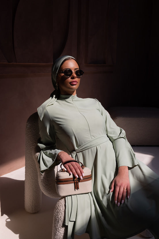 LRS BURKINI COLLECTION