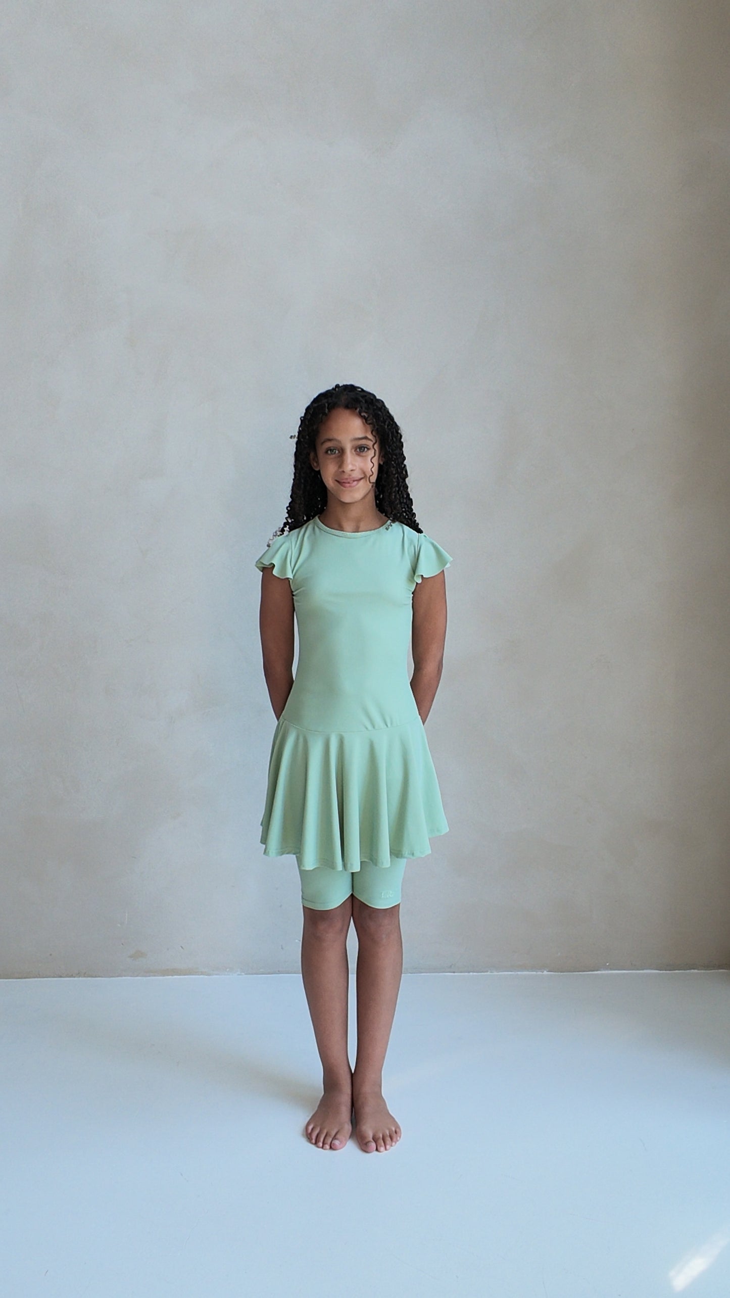 JUNIORKINI AZZURA