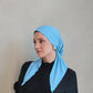 LIRESA TiedUp Turban