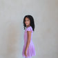 JUNIORKINI LILAC