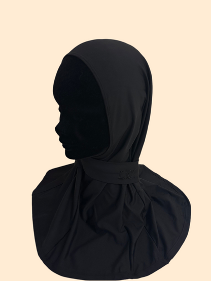 LRS BURKINI-GYM Staple Hijab