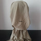 LIRESA TiedUp Turban
