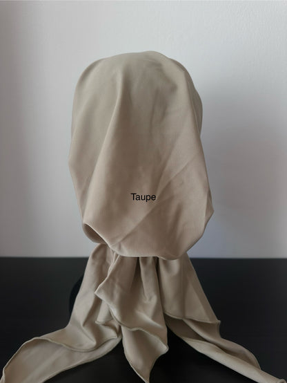 LIRESA TiedUp Turban