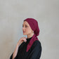 LIRESA TiedUp Turban