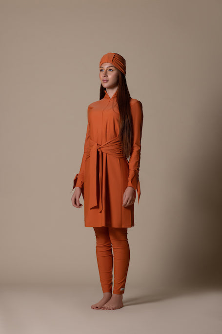 LRS X GINGER BURKINI