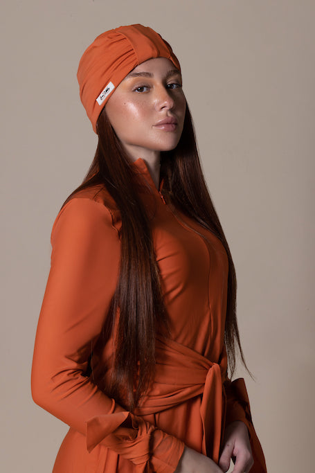 LRS X GINGER BURKINI