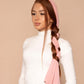 Blush Pink